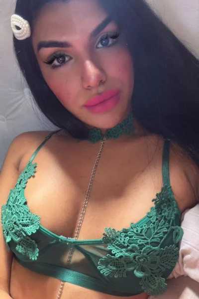 Muñeca Candela - 7