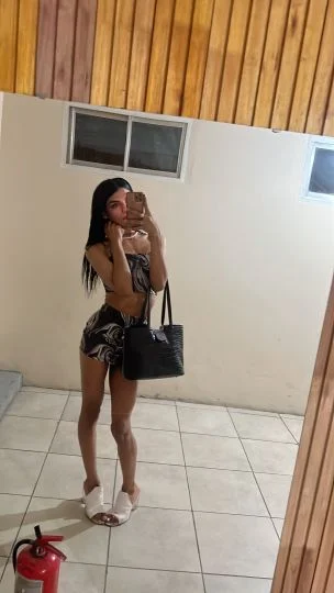 Muñeca Candela - 116