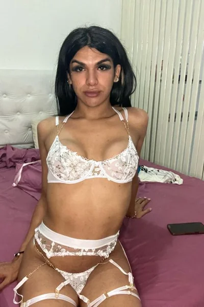 Muñeca Candela - 48