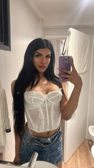 Muñeca Candela - 87