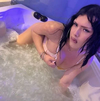Angie Cap (18 años) — La Matanza, Argentina - 4