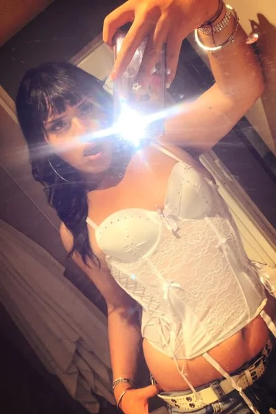 Angie Cap (18 años) — La Matanza, Argentina - 16
