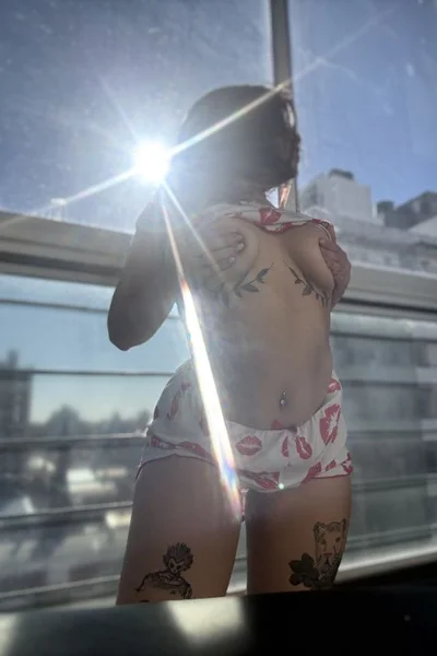 Aixa (20 años) — Morón, Argentina - 9