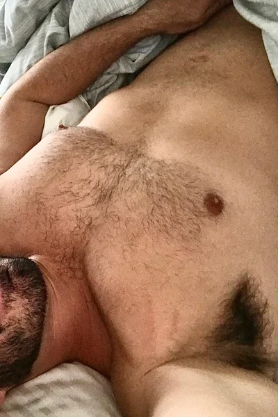 Mirko (45 anos) — Madrid, España - 2