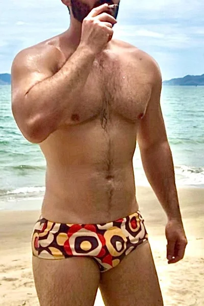 Mirko (45 anos) — Madrid, España - 15