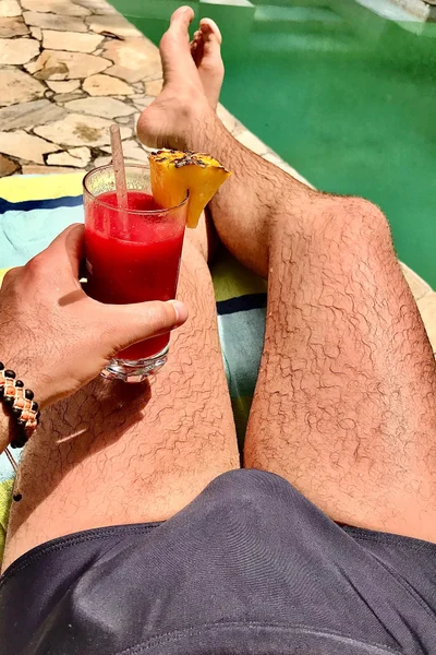 Mirko (45 anos) — Madrid, España - 18