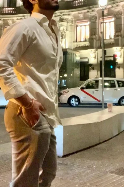 Mirko (45 anos) — Madrid, España - 21