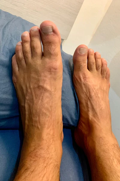Mirko (45 anos) — Madrid, España - 6