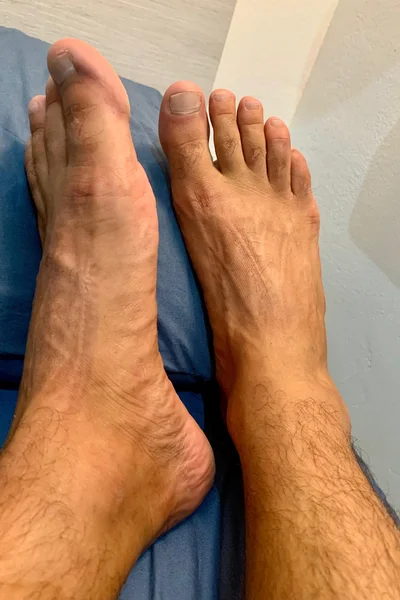 Mirko (45 anos) — Madrid, España - 7