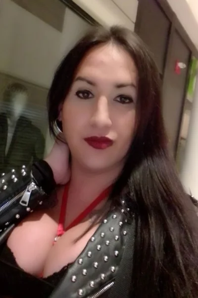 Tamy diaz (36 años) — Capital, Argentina - 17