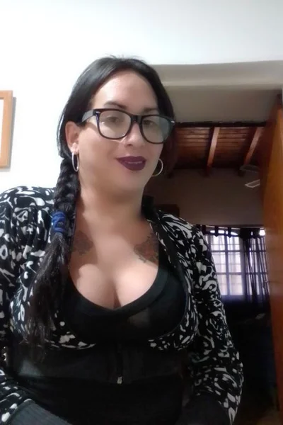 Tamy diaz (36 años) — Capital, Argentina - 8