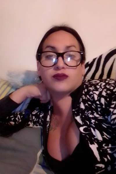 Tamy diaz (36 años) — Capital, Argentina - 9