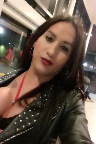 Tamy diaz (36 años) — Capital, Argentina - 13