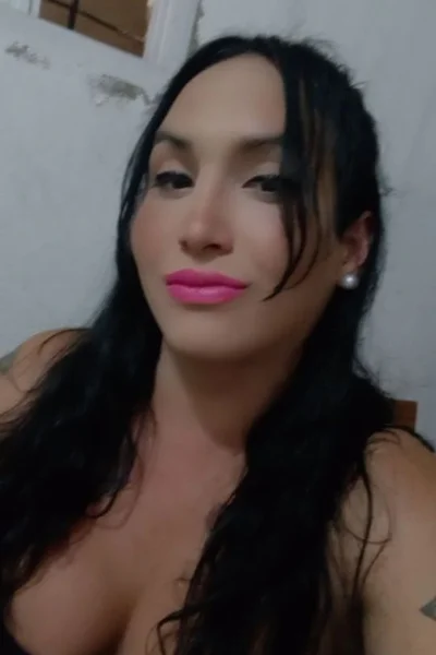 Tamy diaz (36 años) — Capital, Argentina - 20