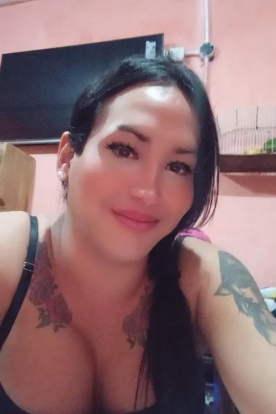 Tamy diaz (36 años) — Capital, Argentina - 19