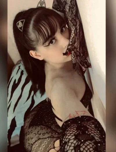 Agus Perz (19 years) — San Miguel, Argentina - 6
