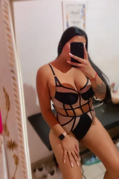 Sofia Dulce (27 años) — Lomas de Zamora, Argentina - 19