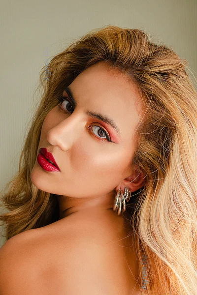 Agnes (30 anos) — Vicente López, Argentina - 2