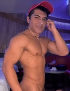 Ángel (33 años) — Ciudad de México, México - 5