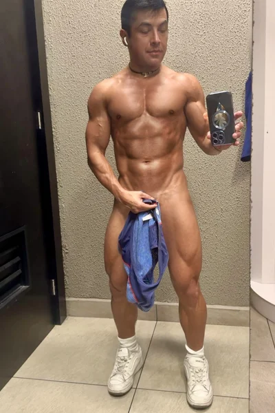 Ángel (33 años) — Ciudad de México, México - 9