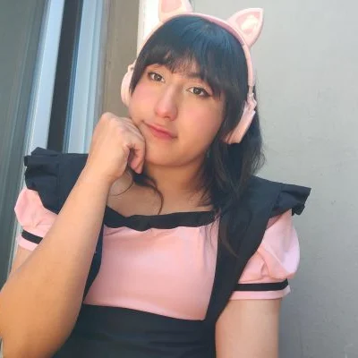 Mia Tempura (26 años) — Microcentro, Argentina - 23