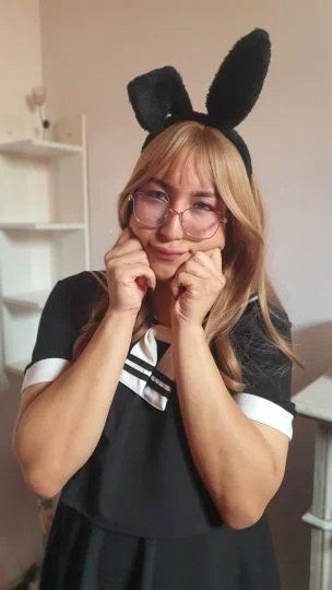 Mia Tempura (26 años) — Microcentro, Argentina - 2