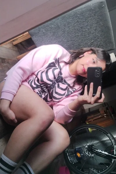 Mia Tempura (26 años) — Microcentro, Argentina - 26