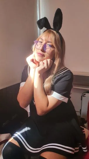 Mia Tempura (26 años) — Microcentro, Argentina - 4