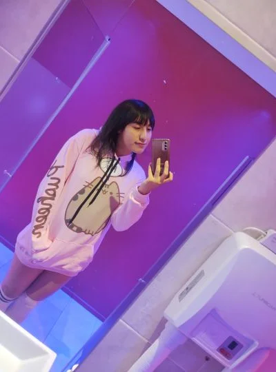 Mia Tempura (26 años) — Microcentro, Argentina - 30