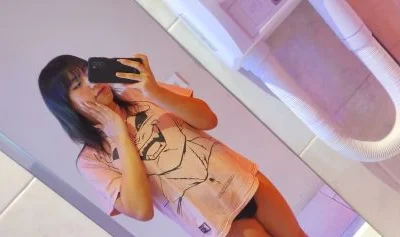 Mia Tempura (26 años) — Microcentro, Argentina - 28