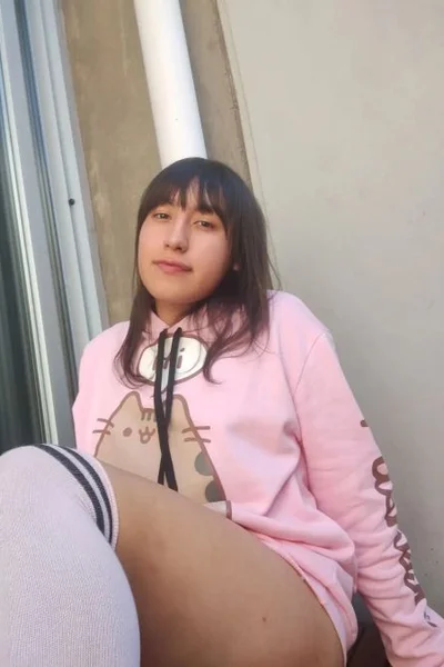 Mia Tempura (26 años) — Microcentro, Argentina - 29