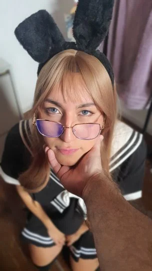 Mia Tempura (26 años) — Microcentro, Argentina - 1