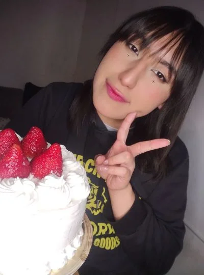Mia Tempura (26 años) — Microcentro, Argentina - 16