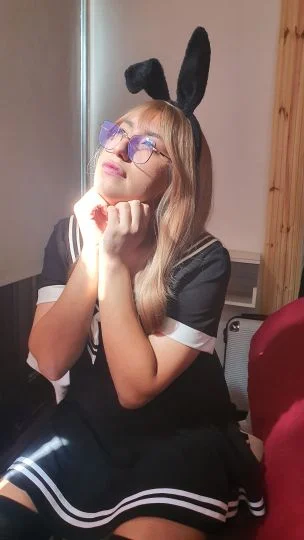 Mia Tempura (26 años) — Microcentro, Argentina - 5