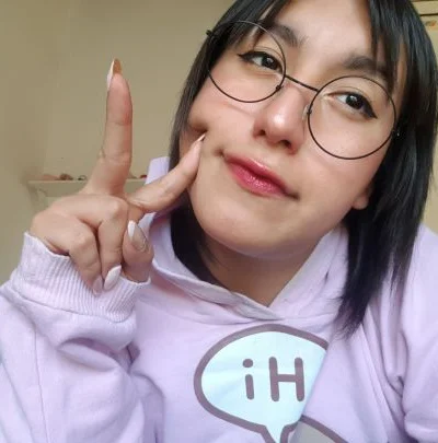 Mia Tempura (26 años) — Microcentro, Argentina - 7