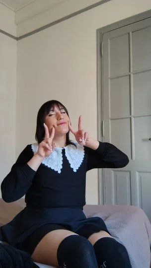Mia Tempura (26 años) — Microcentro, Argentina - 12