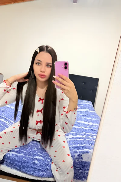 Dafnee (25 años) — La Matanza