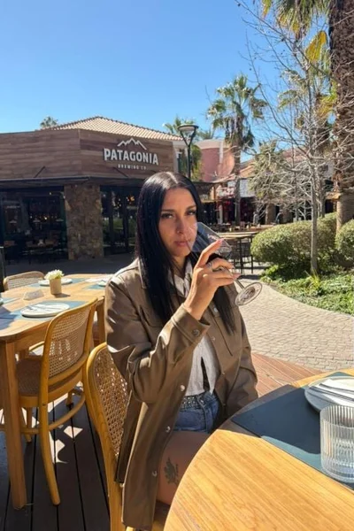 Coty (24 años) — Villa Carlos Paz, Argentina - 25