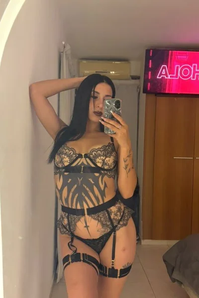 Coty (24 años) — Villa Carlos Paz, Argentina - 19