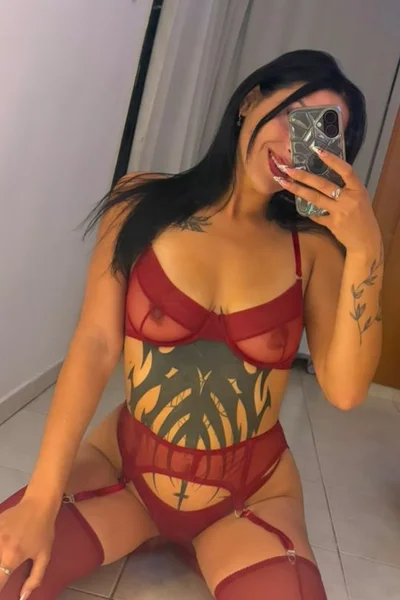 Coty (24 años) — Villa Carlos Paz, Argentina - 22