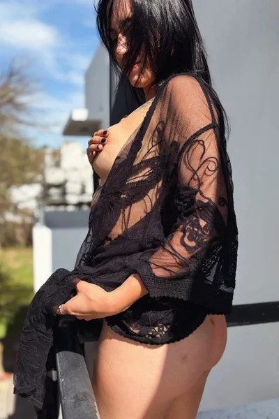 Coty (24 años) — Villa Carlos Paz, Argentina - 36