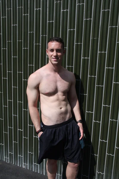 Sergio (28 years) — Madrid, España - 32
