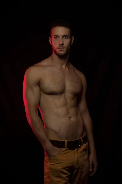 Sergio (28 years) — Madrid, España - 28