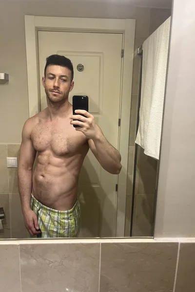 Sergio (28 years) — Madrid, España - 8