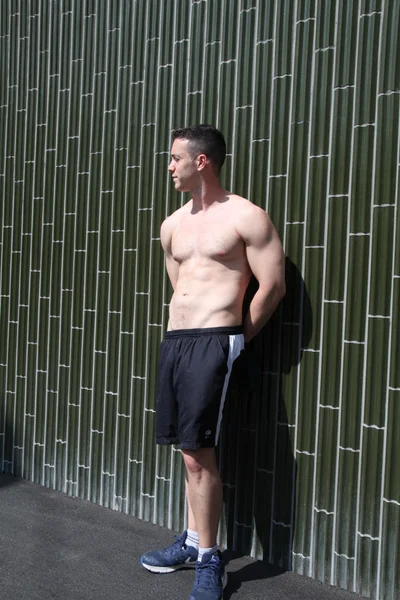 Sergio (28 years) — Madrid, España - 33