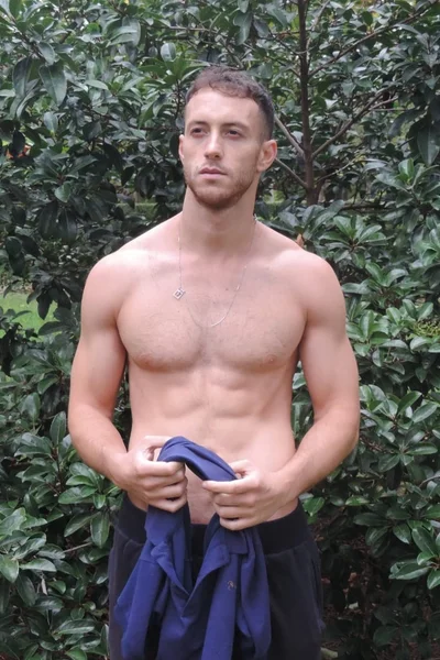 Sergio (28 years) — Madrid, España - 23