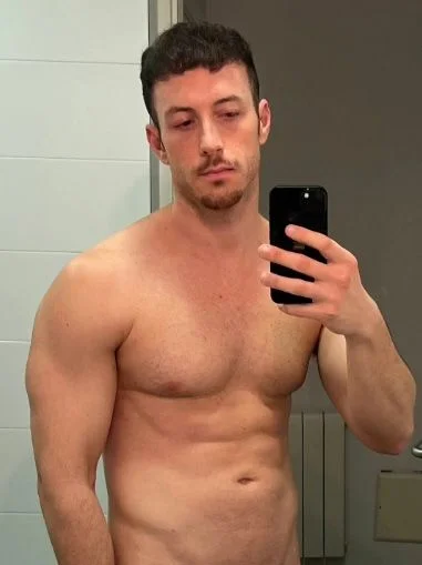 Sergio (28 years) — Madrid, España - 11