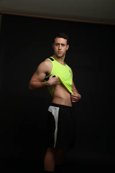 Sergio (28 years) — Madrid, España - 38