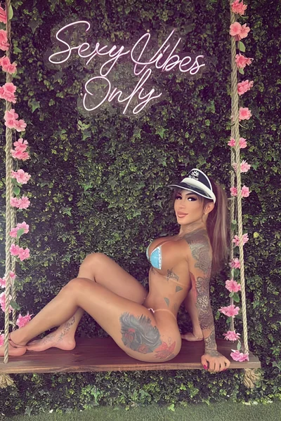 Andrea Soto (25 anos) — Ciudad de México, México - 83