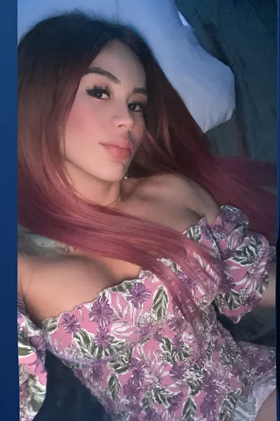 Andrea Soto (25 anos) — Ciudad de México, México - 248